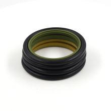 High Quality RS Step Seal Hydraulic Cylinder GSJ PTFE Hydraulic Rod Seal Piston Seal From China